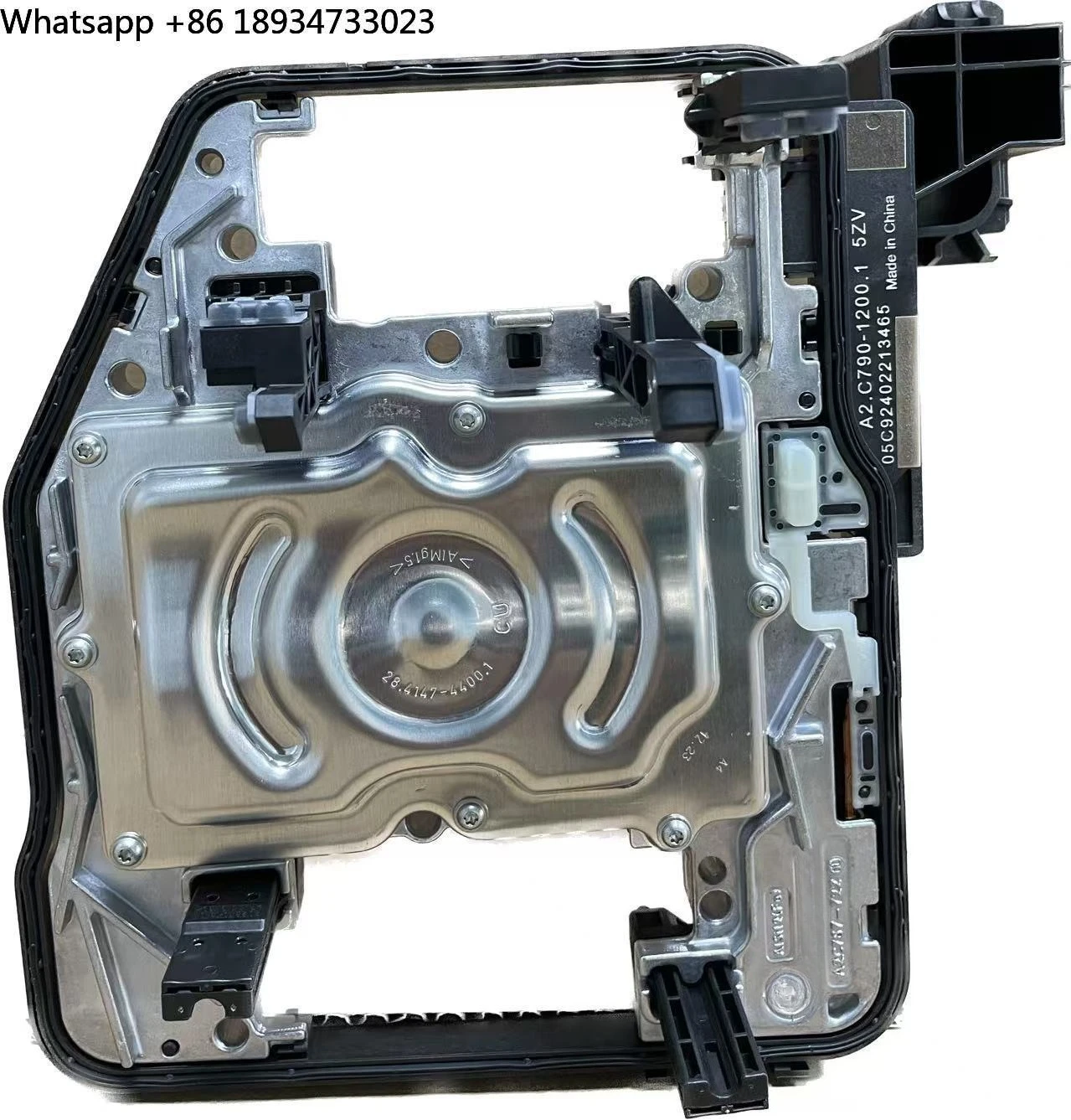

Блок управления коробкой передач (TCU) 0AM927769E DQ200 DSG, 7-ступенчатая АКПП, запчасть для Audi, Skoda