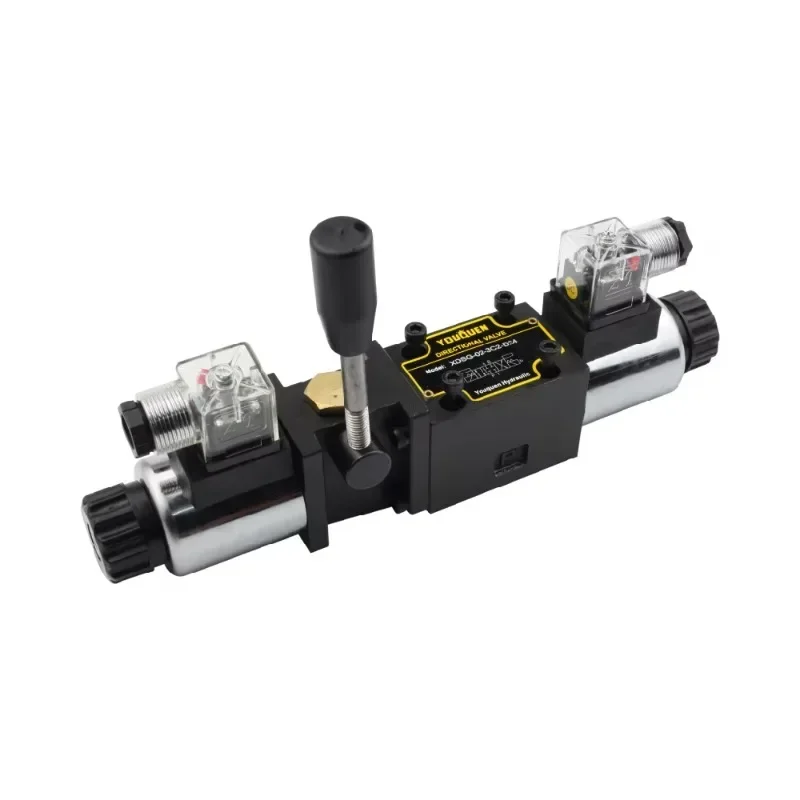 Valve Hydraulic Hydraulic Valves Price 4 WMM Manual Directional Valves