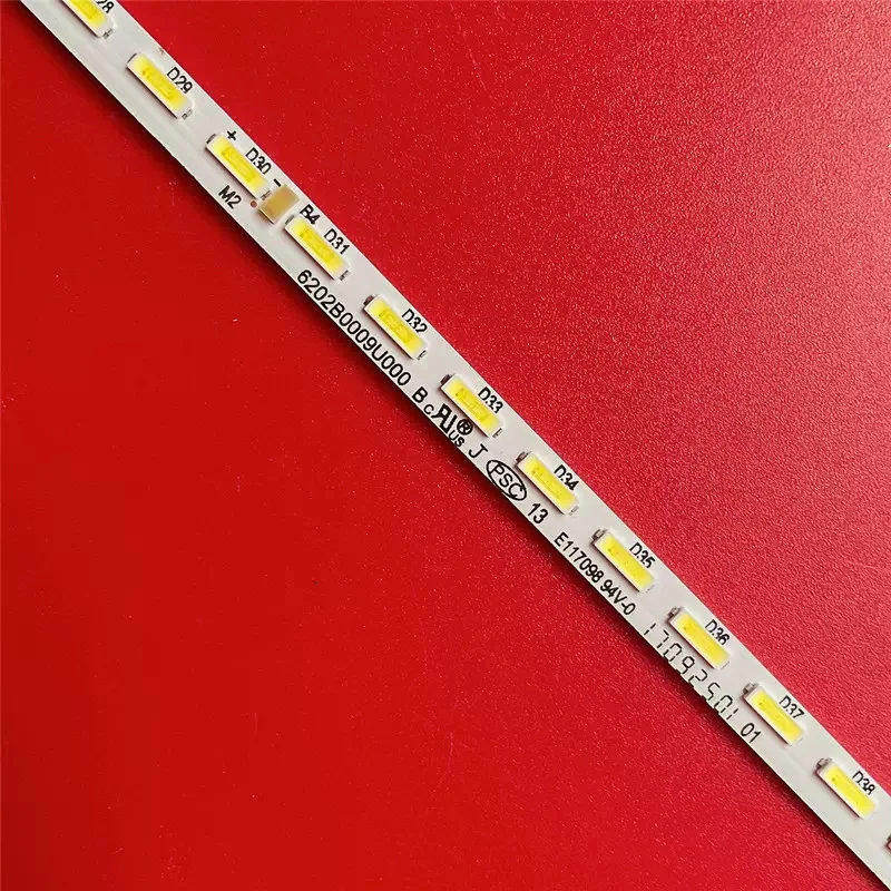 شريط إضاءة خلفية ليد لسيارة سامانغ ، Stremic ، C U32J590UQUXEN ، REV.C1 ، 32UK550