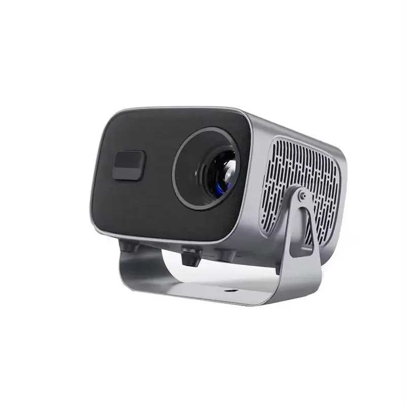 

Factory Direct A10 Home Projector 1080p Android Intelligent High Definition 4K Wireless Cinema Projector Version