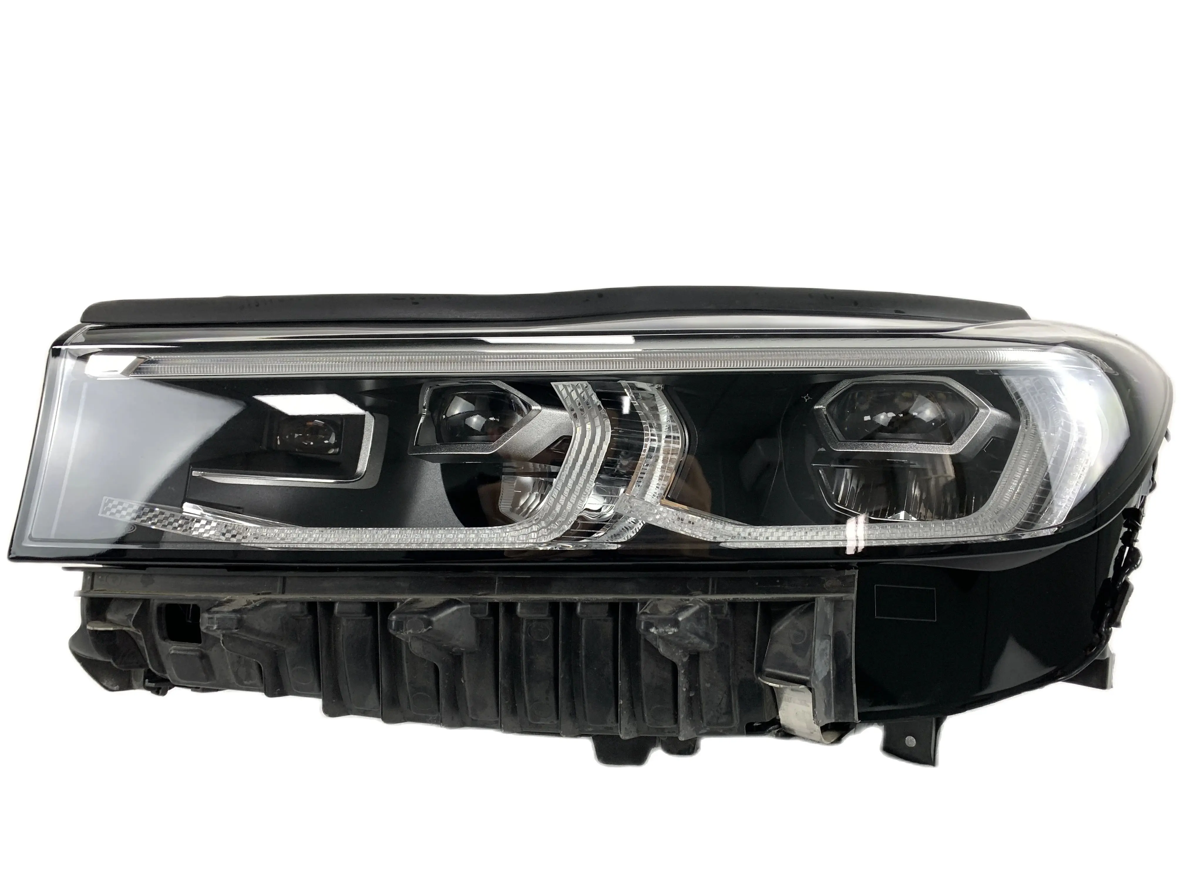 

Car Lights for BMW G11 G12 7 Series 2017-2020 LED Auto Headlights Assembly Original Car accessories