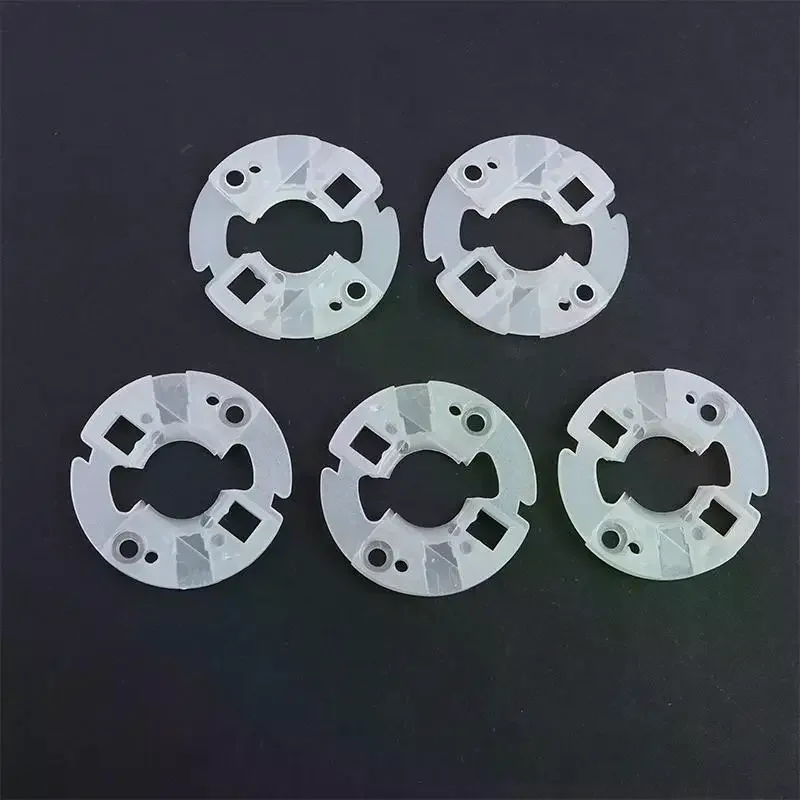 1313 1919 LED Chip Holder COB Bracket for 11mm Light Bead Precise Alignment for Custom Lighting