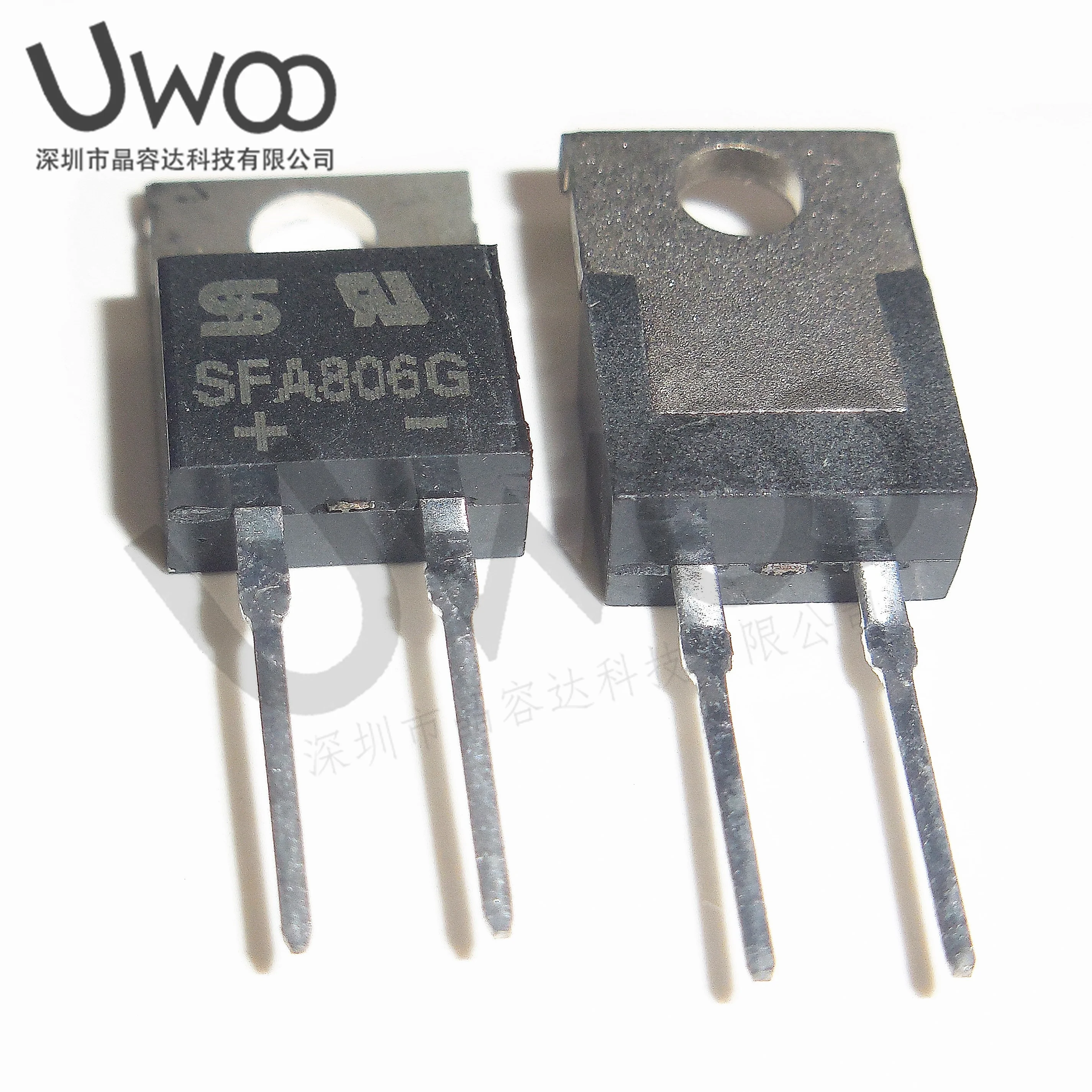10/Pcs SFA806G C0G …