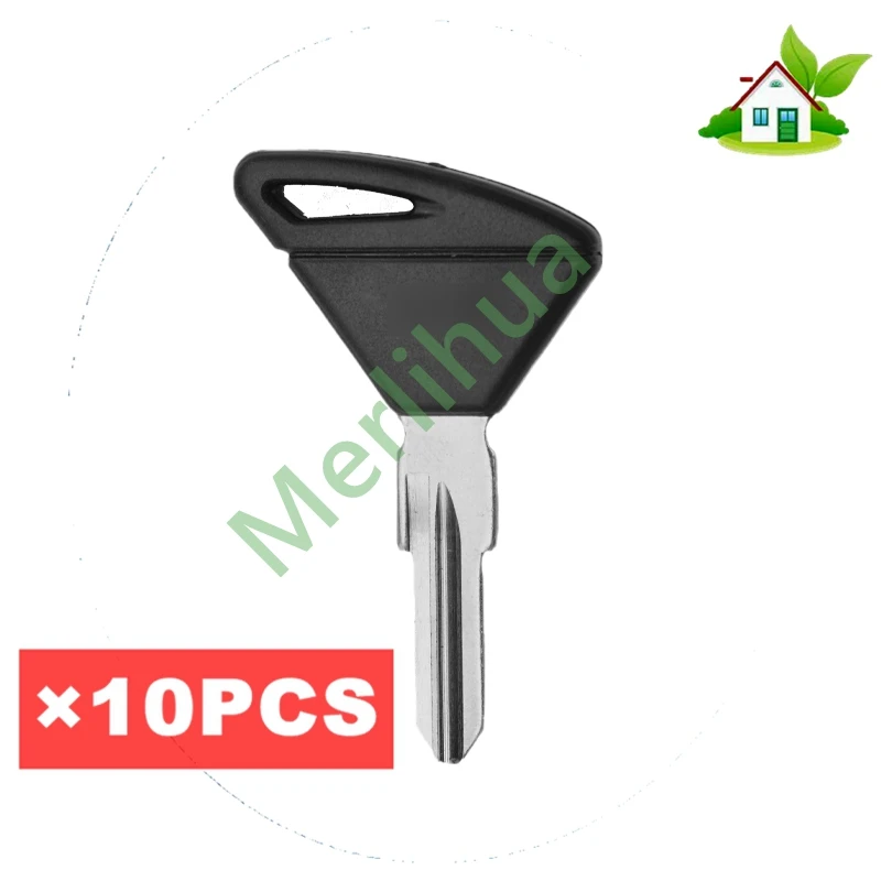 

Aprilia motorcycle key, suitable for: Aprilia GPR125GPR150APR150-V chip motorcycle key embryo(can be placed anti-theft chip).