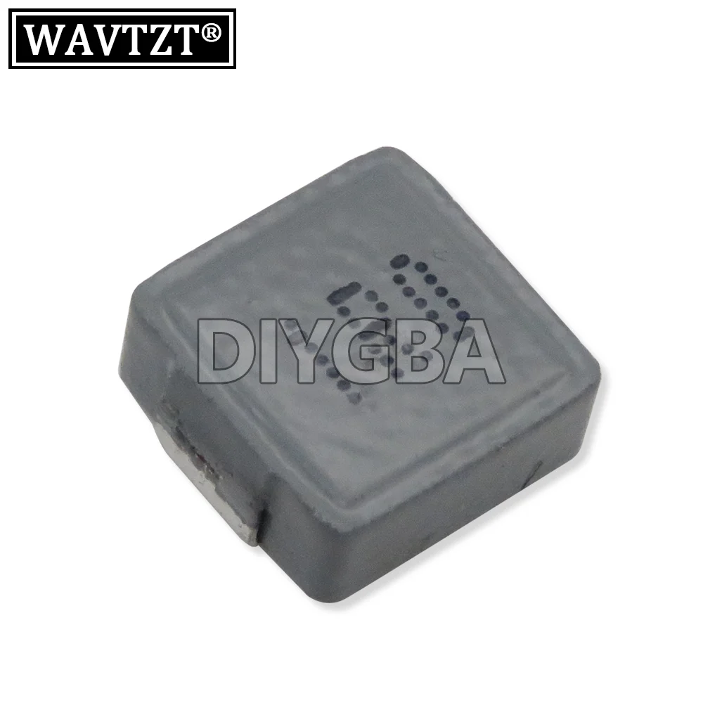 10PCS SMD Molding Power Inductors 0420 0520 0630 0650 1040 1R0 2R2 6R8 1UH 2.2 3.3 4.7 6.8 10 15 22 33 47 68 UH 100UH 2.2UH