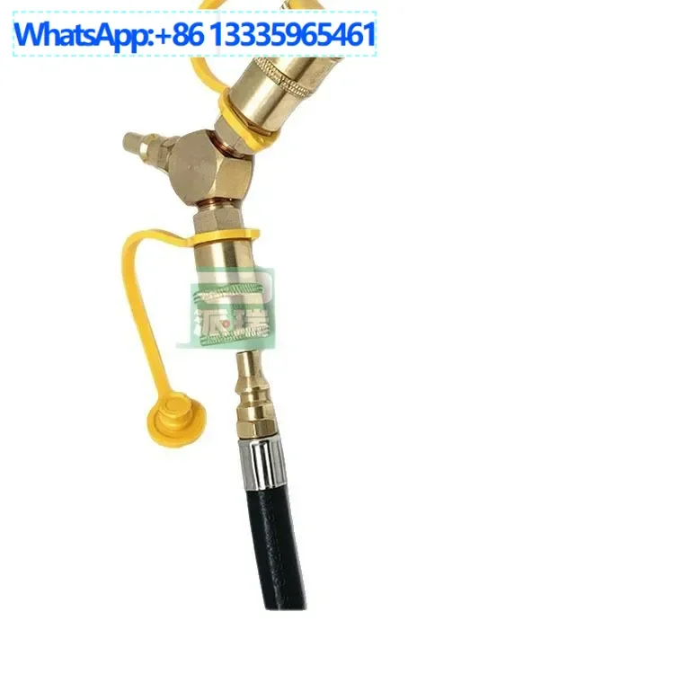 2Pcs North America … - image