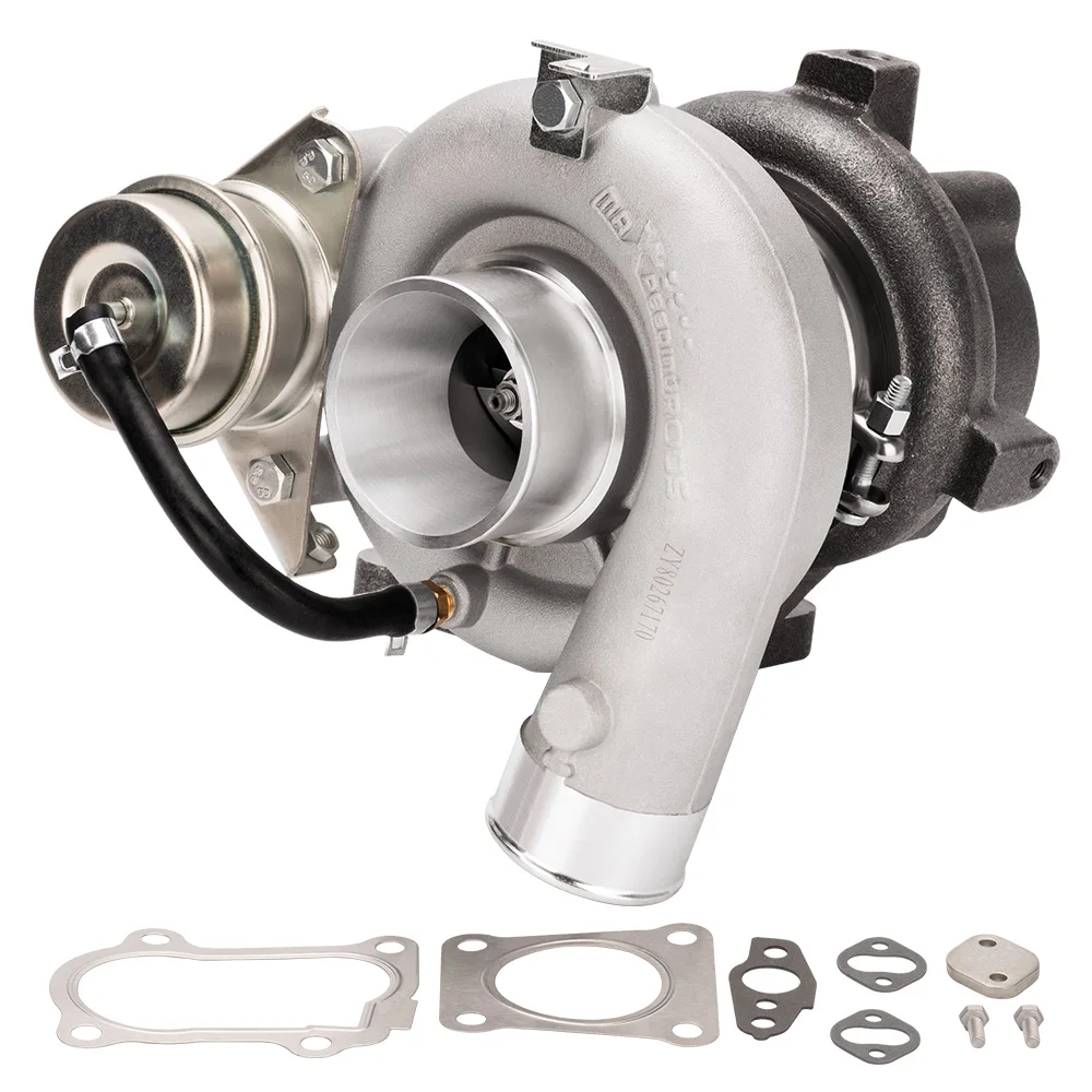 Turbocharger for Toyota Land Cruiser 4.2L 1990 - 1997 1HD-T Water Cooling 17201-17010 1720117010