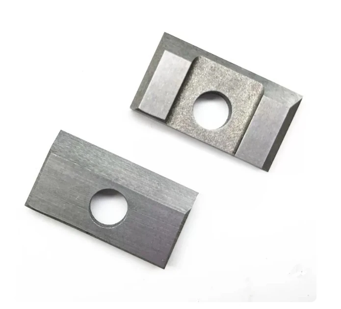 Replacement Fixed Blade A22-A33.1120 for A333 Strapless Steel Strapping Tool Cutter Cutting  Blade 1PC