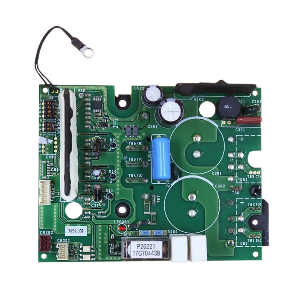 

For Hisense Hitachi Air Conditioning drive board 17H23276B 17B33819B 17G70443B P26221 motherboard 17B44561A PV124-1 17H22265B