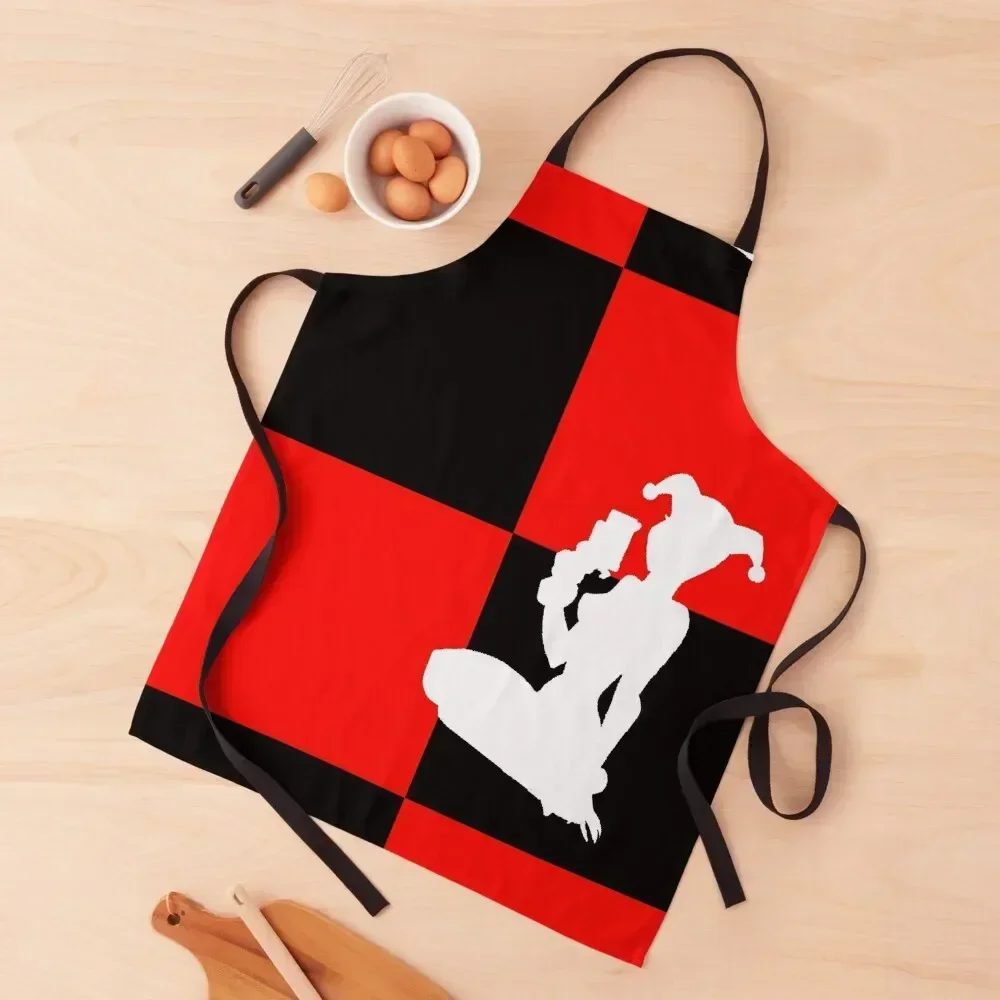 

Quinn pattern 2 Apron work gowns for women cleaning Kitchen For Women Cute Kitchen Accessories for women halloween Apron