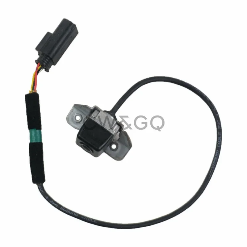 AP02 Achteruitrijcamera 957902 S010 95790-2S211 voor Hyundai Hyundai iX35/Tucson 2009-2011 voor Kia Sorento 2010-2012
