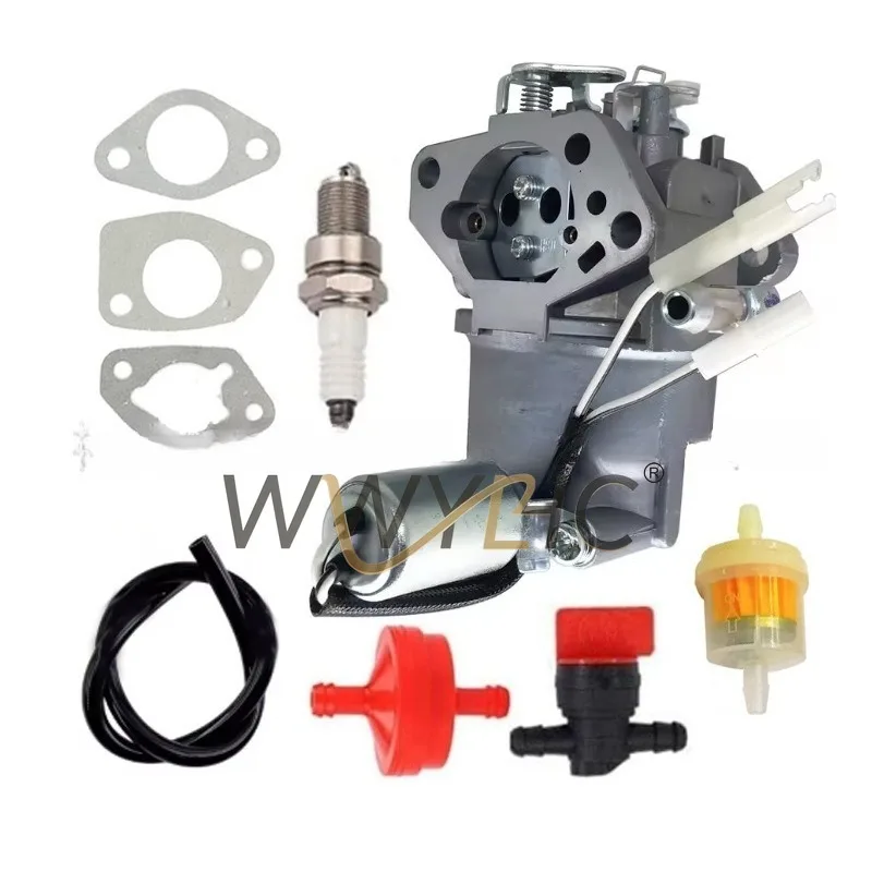 For Troy-Bilt MTD 651P06415 7T90HU 7T90JU 7T90HW carburetor