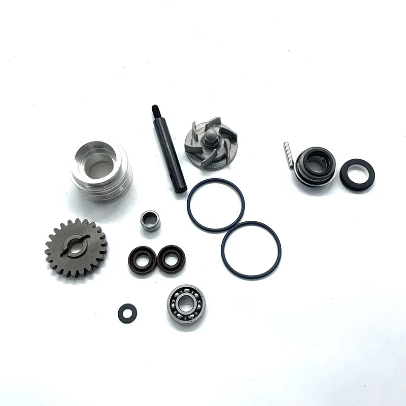 Water Pump Assy Repair Kits Complete for Hisun HS 250 250cc HS250 UTV Quad