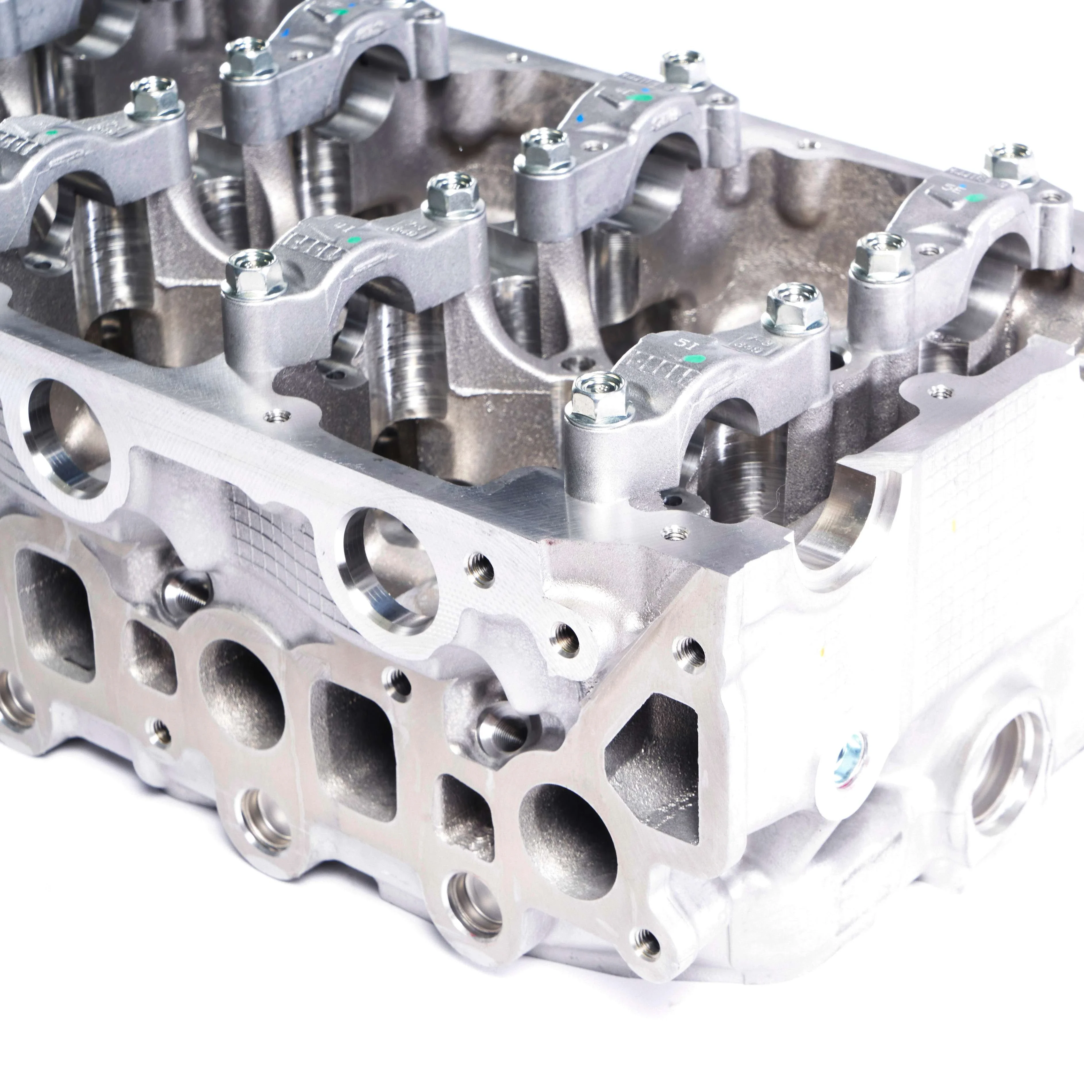 

Best Selling sany excavator spare parts sany Cylinder head 60333538 for SY135