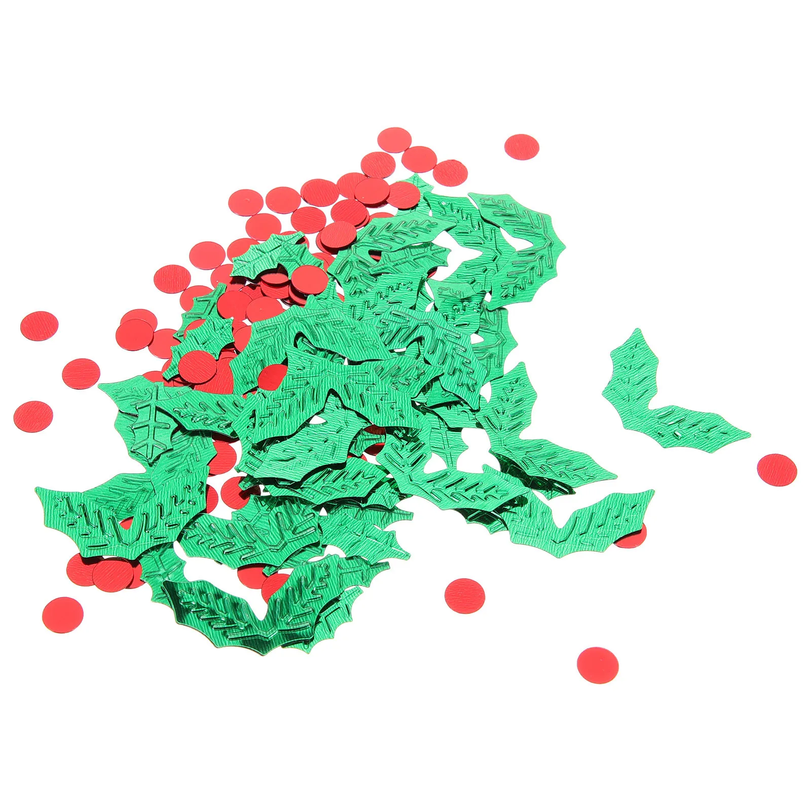 

45G Birthday Confetti Fashion Safe for Memorable Party Atmosphere Wedding Christmas Christmas Confetti Wedding Decoration