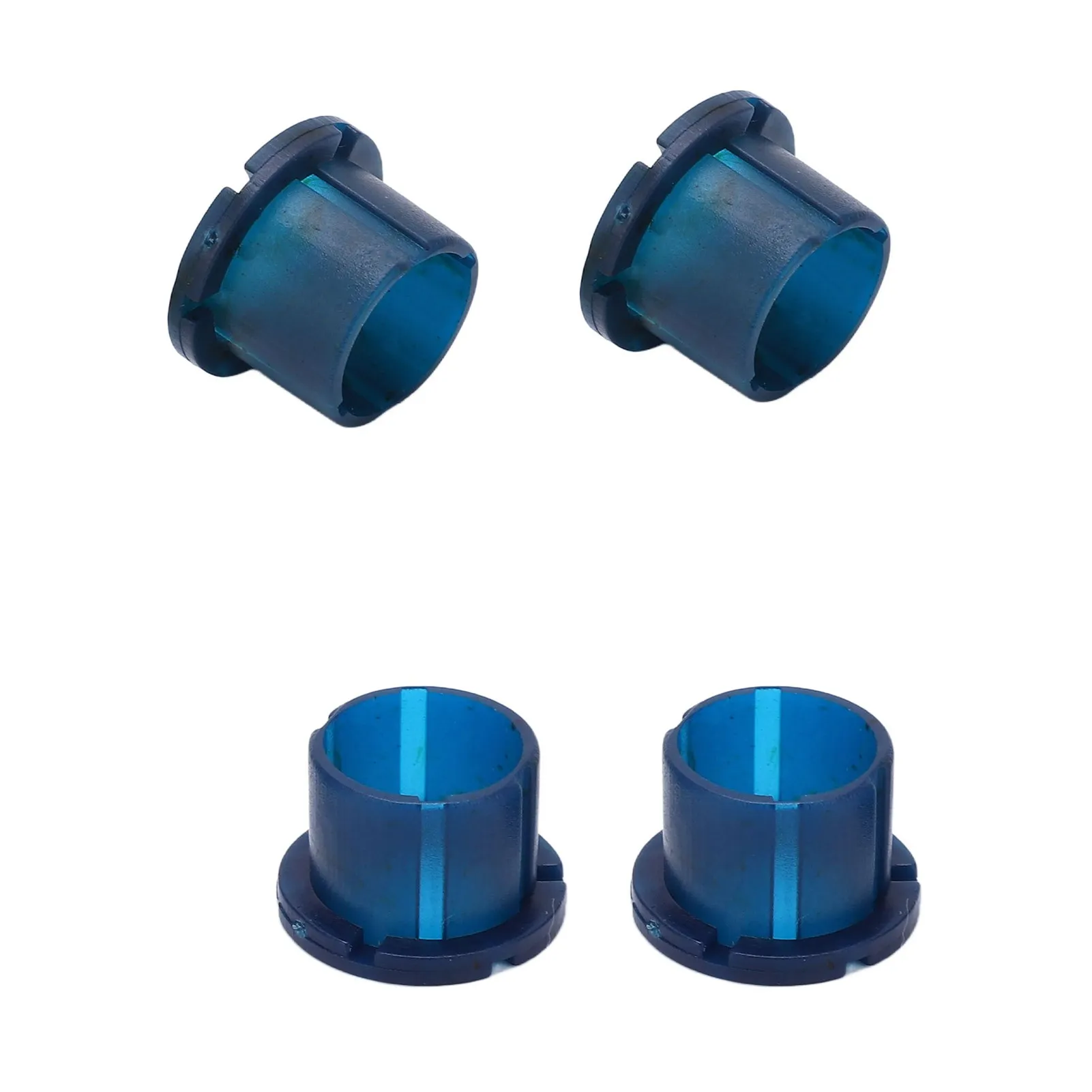 4 Pcs Automatic Shift Lever Linkage Bushing 90385‑11003 Auto Transmission Bushing Set for 4RUNNER CAMRY CELICA COROLLA