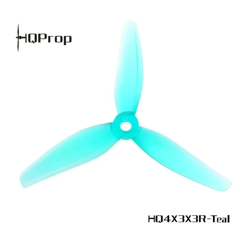 2Pairs HQProp 4X3X3 V2 4030 4inch Propeller FPV