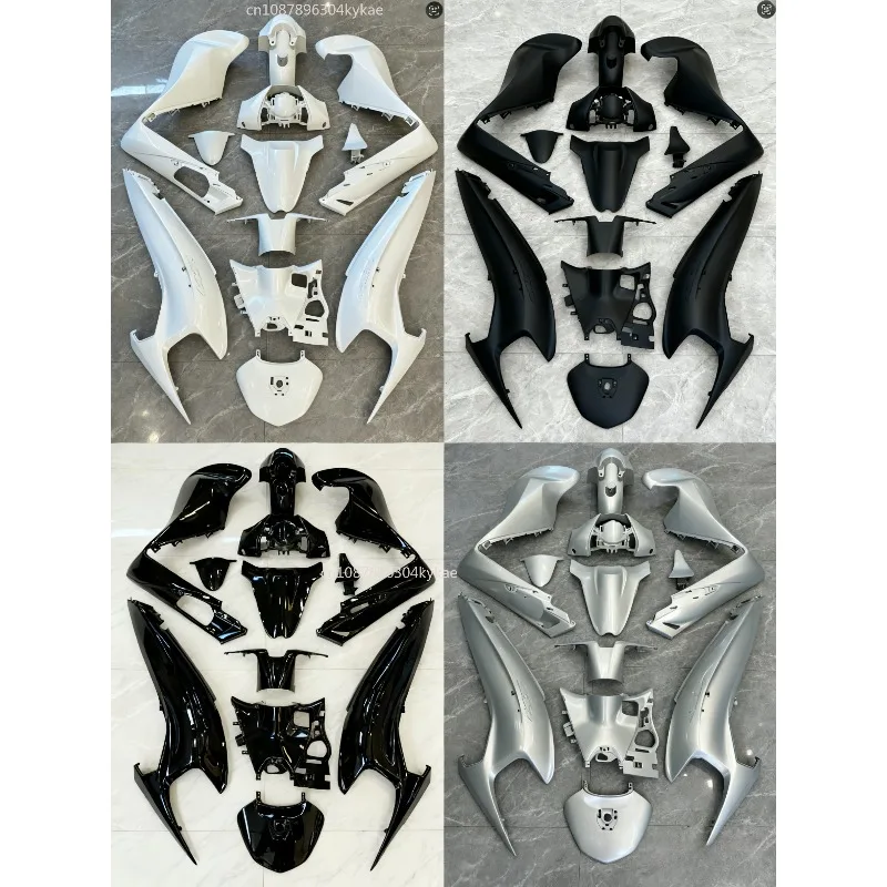 Multi-color SH350 Motorcycle Fairing Kit Body Cover Accessory Cover