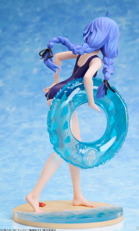 【UA】Design COCO Mushoku Tensei: Jobless Reincarnation Roxy Migurdia 1/7 Scale Figure Model Toys Gifts