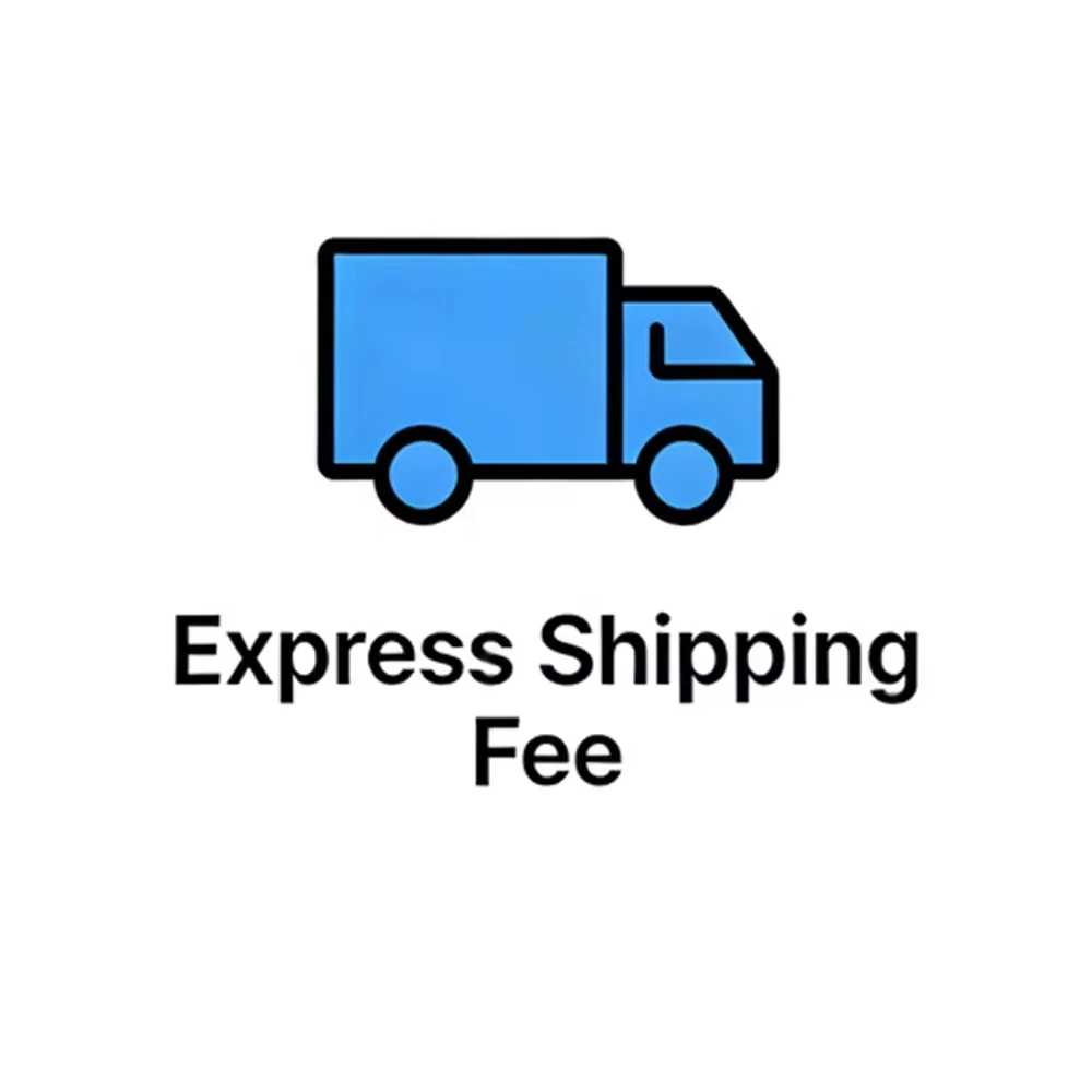 

Extra Fee Additional fees to cover the price difference, DHL shipping fees, remote charges, insurance fees (non shipping)