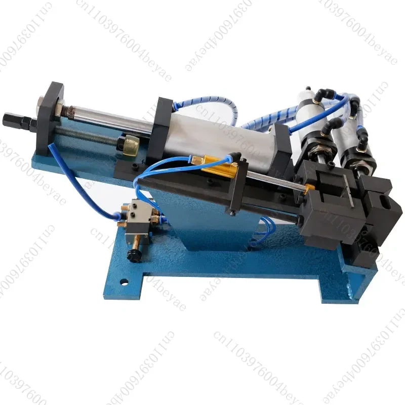 305 Pneumatic Peeling Machine Horizontal Sheathed Wire Cable Wire Multi-core Wire Peeling Machine