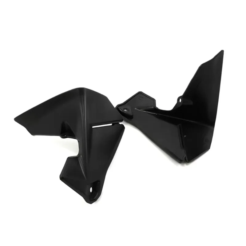 

A22E-Motorcycle Instrument Panel Protection Cover Deflector Fairing Side Wind Plate For BMW R1200GS LC/ADV 2014-2017