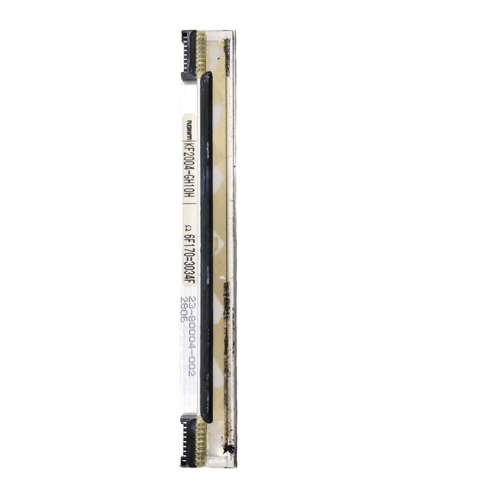 

Thermal Printhead For Zebra UPS2442 2543 LP2443 B-2404 Printer Parts