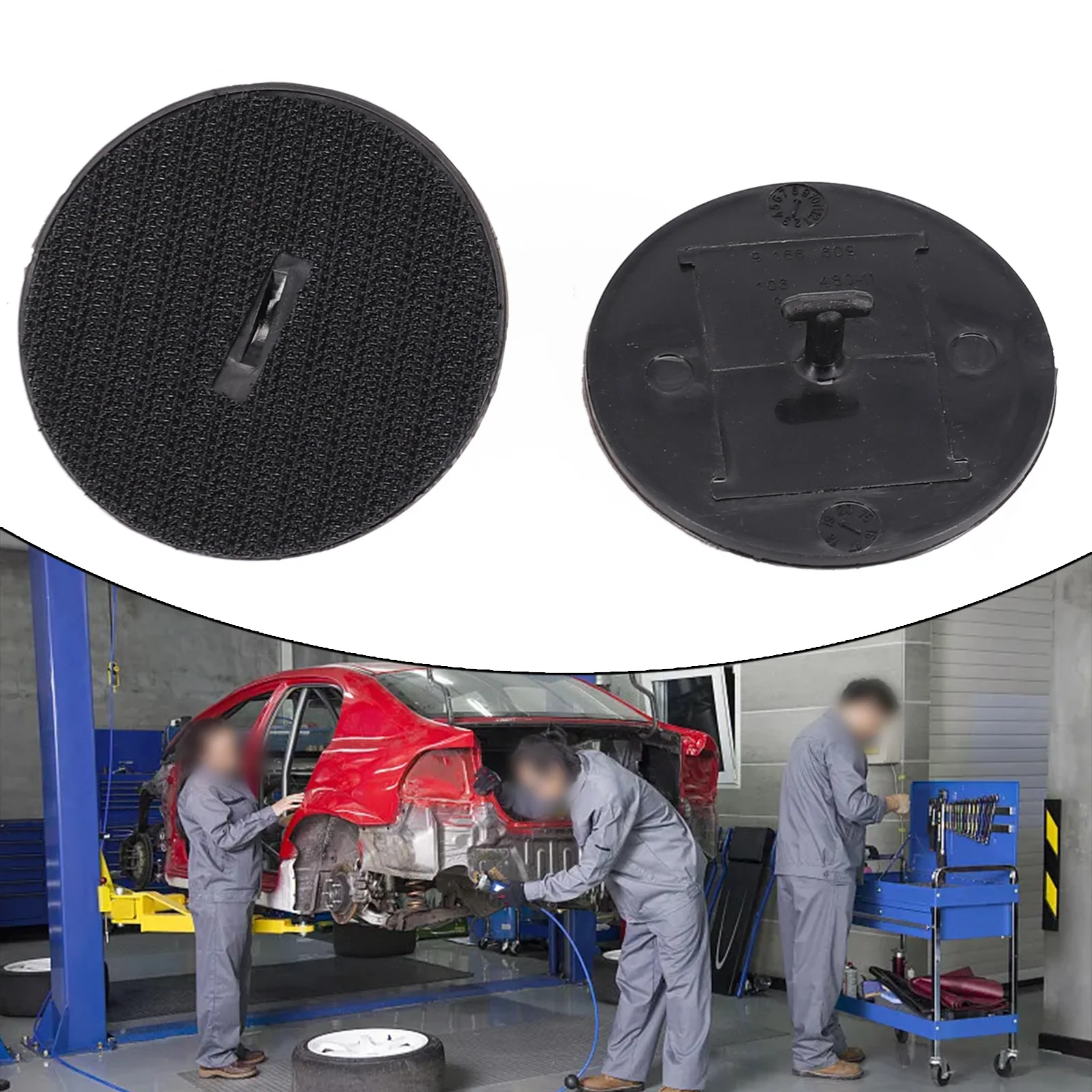 

Parts Accessories Floor Mat Clip For BMW F10 F11 High Quality Easy To Fit Practical Replaces T Anchor 07149166609