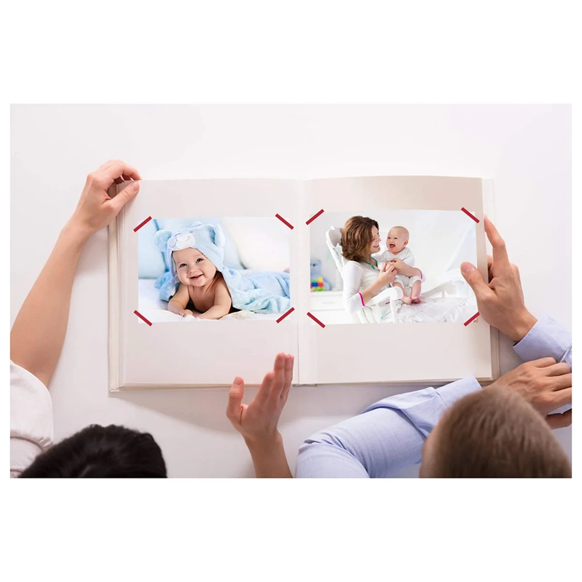 Abfw 6 Rolls 1/8 Wh…