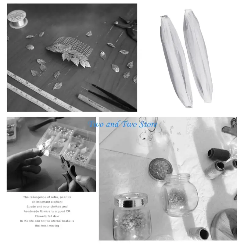 

HX6F Lightweight Vintage Bridal Veils Tulle Face Covering For Wedding Costume