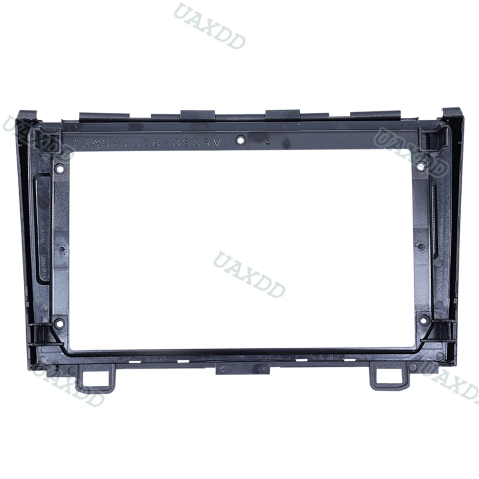 Car DVD CD Player Radio Android Stereo Harness Dashboard Screens Accessories Cables Frame For HONDA 2008-2011 CRV 9INCH 10.1INCH