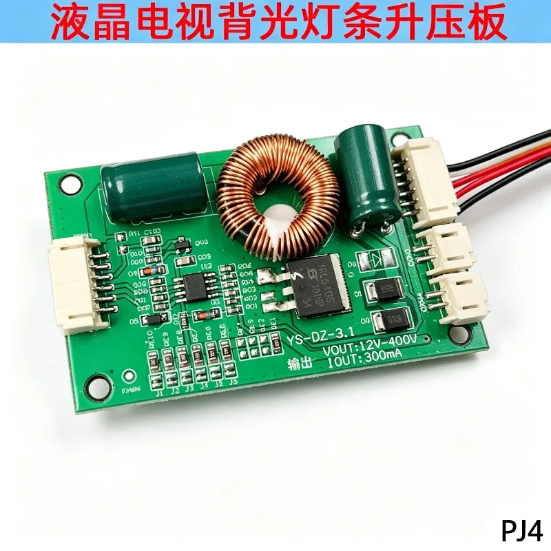 For LCD TV Backlight Boost Board 14-65 Inch LED Driver Constant Current