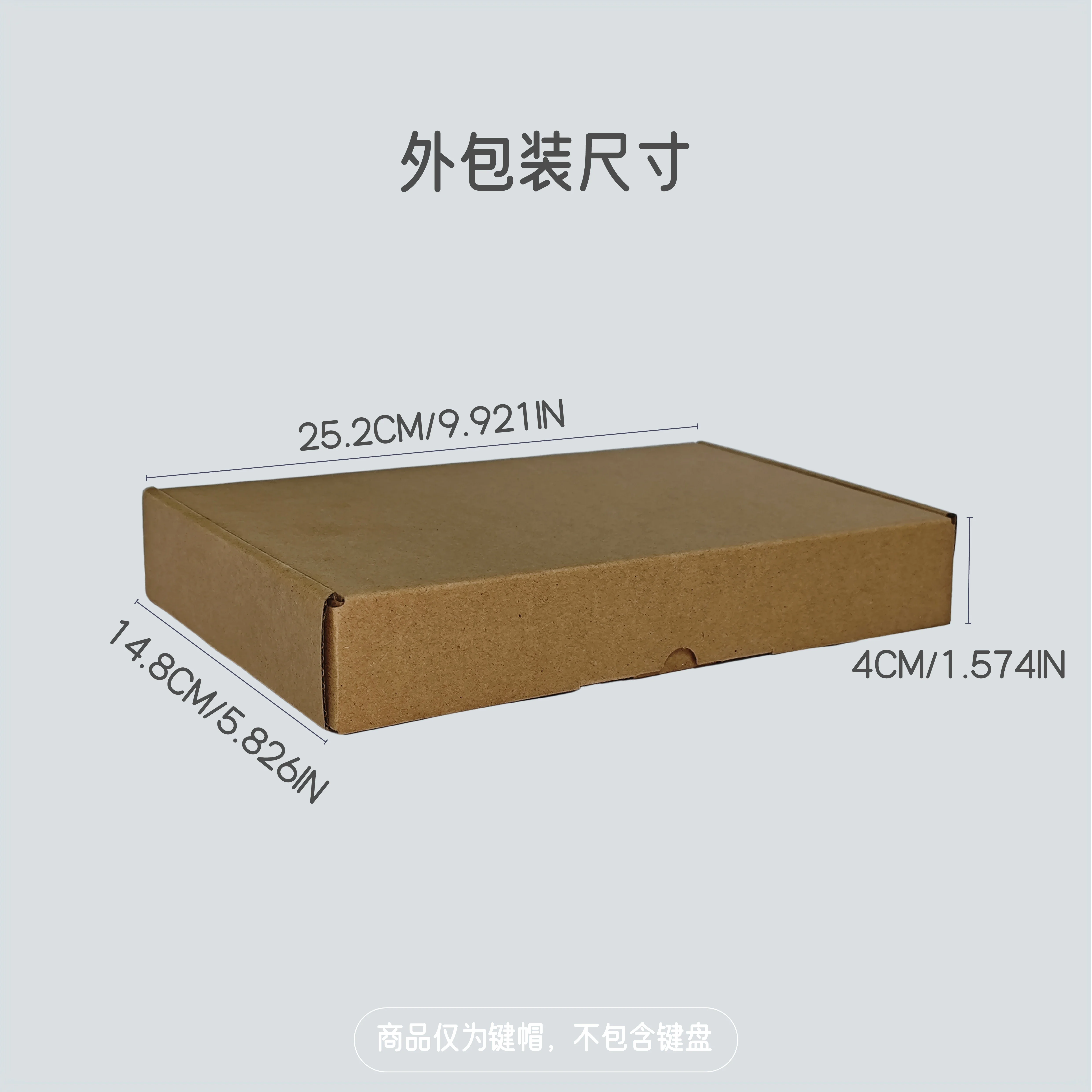 

Moon Soul-themed keycaps, original high PBT keycaps, five-sided hot sublimation e-sports customized full set