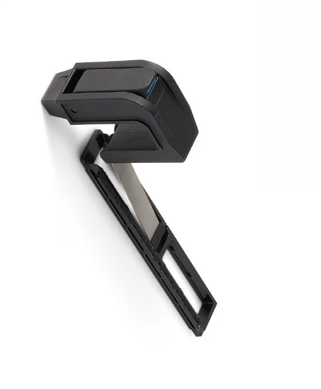 Light-Curing 3D Print Resin Mixer, Compatible with Formlabs Form4, SLA Printer Maintenance Accessory
