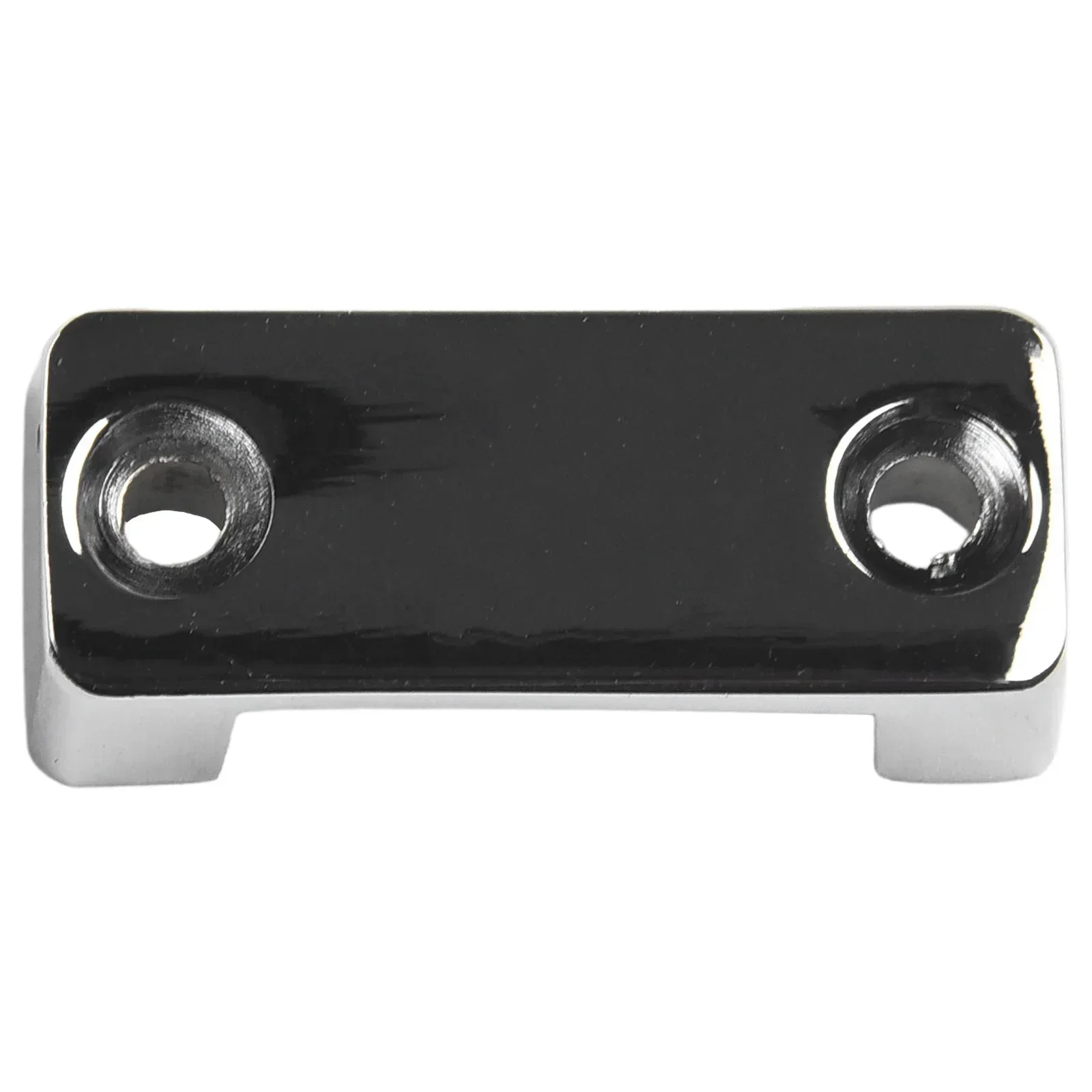 

Bathroom Indicator Lock Zinc Alloy 1PCS 59*40mm 85*38*13mm Door Lock Engaged Polished Chrome Satin Brass Brand New