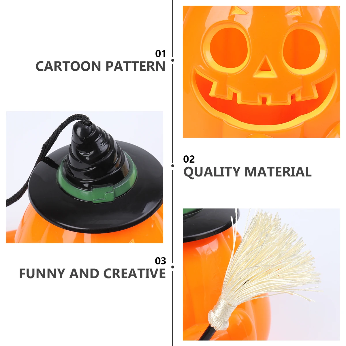 

Halloween Led Pumpkin Lantern Illuminated Decorative Light For Party Festival Pumpkin Lights Home Garden Ktv Night Decoration