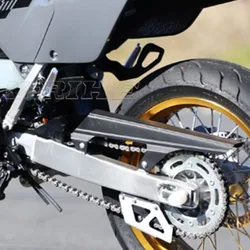 chain guard For Suzuki DR-Z400 DRZ 400 DRZ400 S / SM / E Motorcycle Accessories chain protection chain cover VSTROM 1000/ DL1000