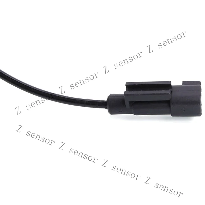 Z+ New Front Right Speed ABS Sensor For CHRYSLER 200 11-14 DODGE AVENGER 5085822AC