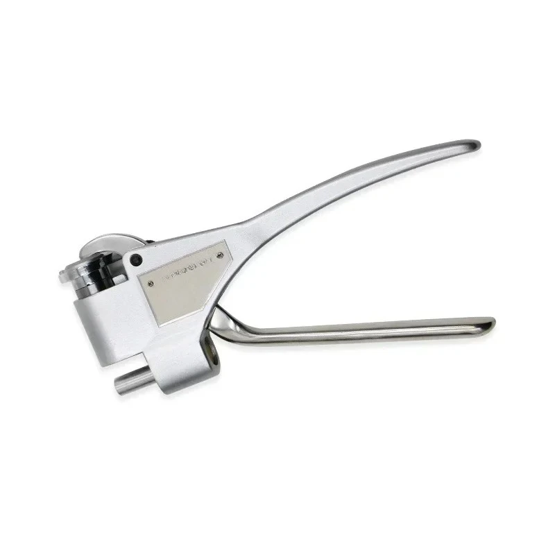 2025 hot sale W-20/A/B W-B75 W-B92 Webster Hardness Tester Portable Durometer Measuring Tools for Metal 0.6-6mm Thickness Alumin