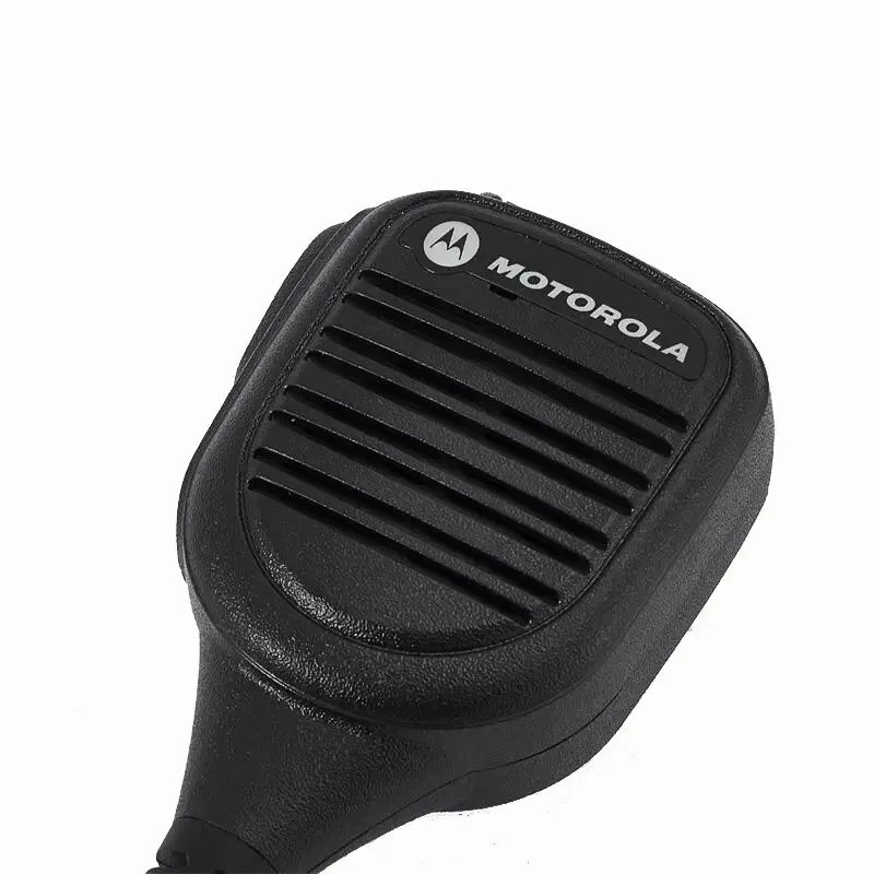 PMMN4076 Remote Speaker Microphone for motorola XPR3000 DGP5050e MTP3200 MTP3250 MTP3500 MTP3550 Radio Walkie-talkie