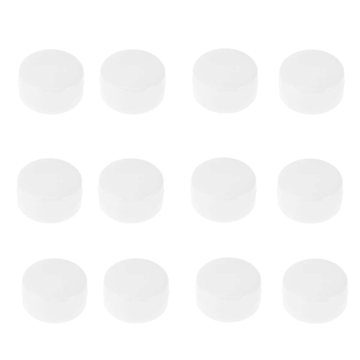 Boîte à hochet en plastique de 22Mm, 100 pièces, cloches de chevet pour bébé, Stimulation Tactile rotative, développement pour poussette, porte-cradle