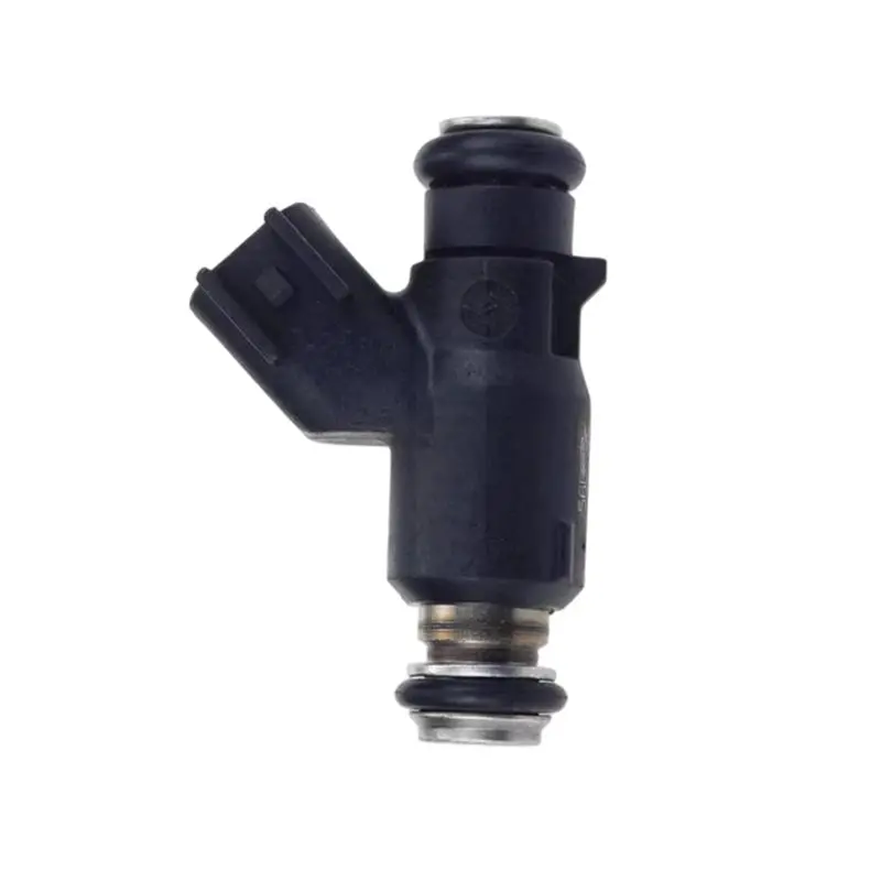 AB16-Fuel Injector Nozzles 2PCS 15710HR8600 15710-H88601 For Hyosung Comet For EFI Models GT250 GT250R GV250 Motorcycle