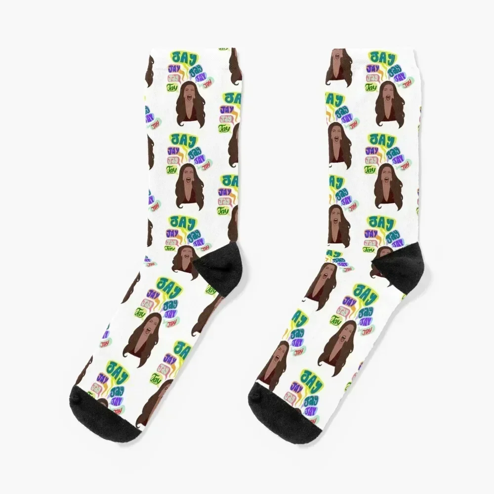 

Gloria Pritchett Socks basketball man Mens Socks Women's