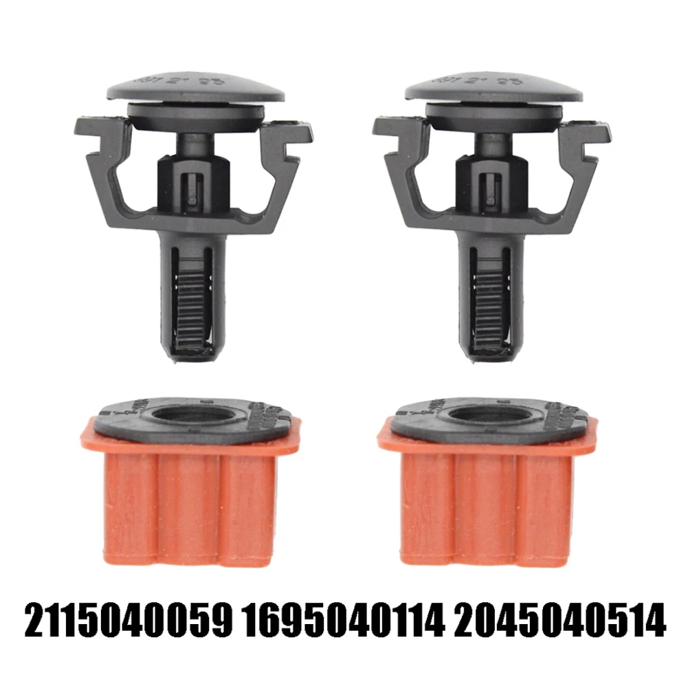 Holder Clip Upper Radiator Mount Car Accessories 2115040059 Upper Radiator Mount W204 W211 W216 E320 For Mercedes