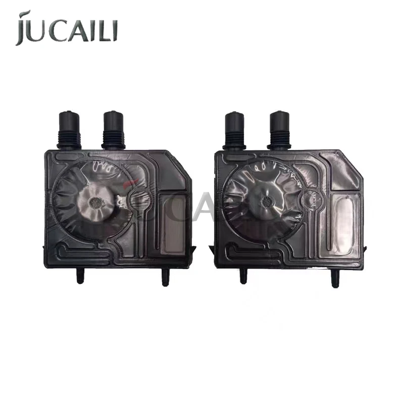 Jucaili Printer Ink Damper For Ricoh Gen4/Gen5 Printhead Ink Dumper For Mimaki UJF-3042 Solvent/UV Inkjet Machine Printer