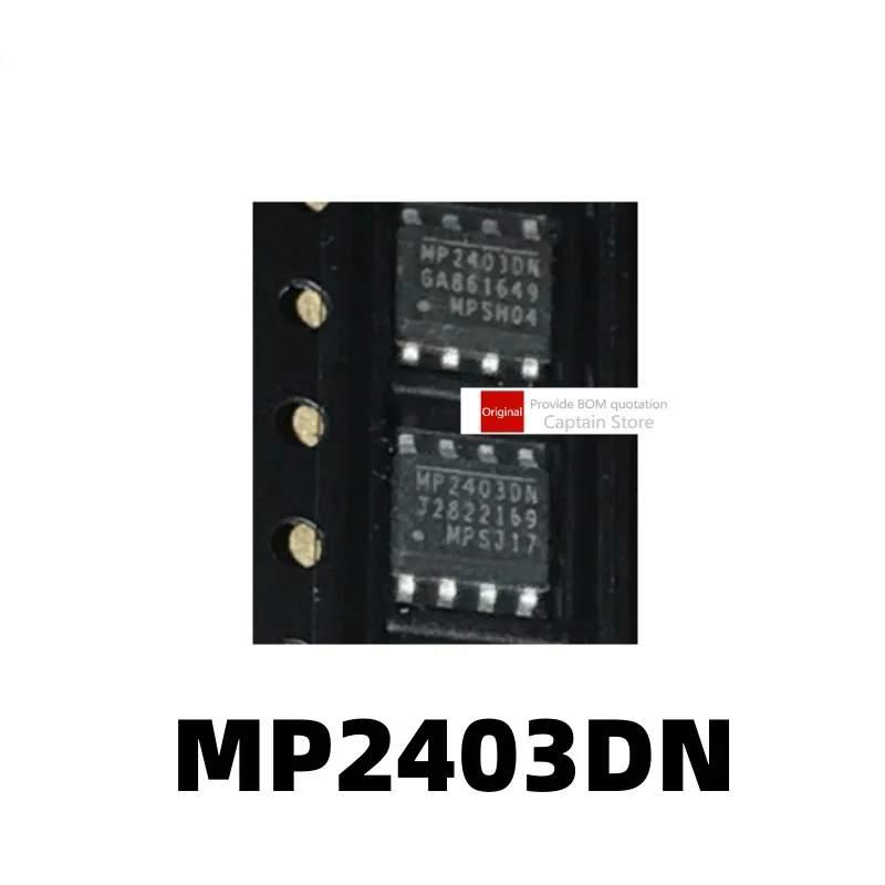 5PCS MP2403 MP2403D…