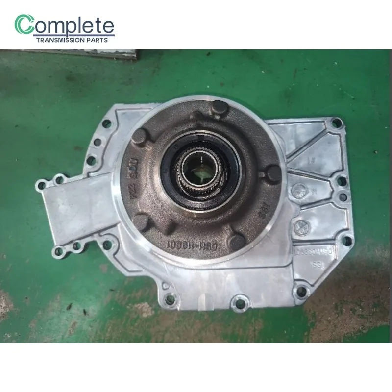 BTR M11 Automat Transmission Gearbox Oil Pump Suit For Ssangyong Geely Auto Spare Parts