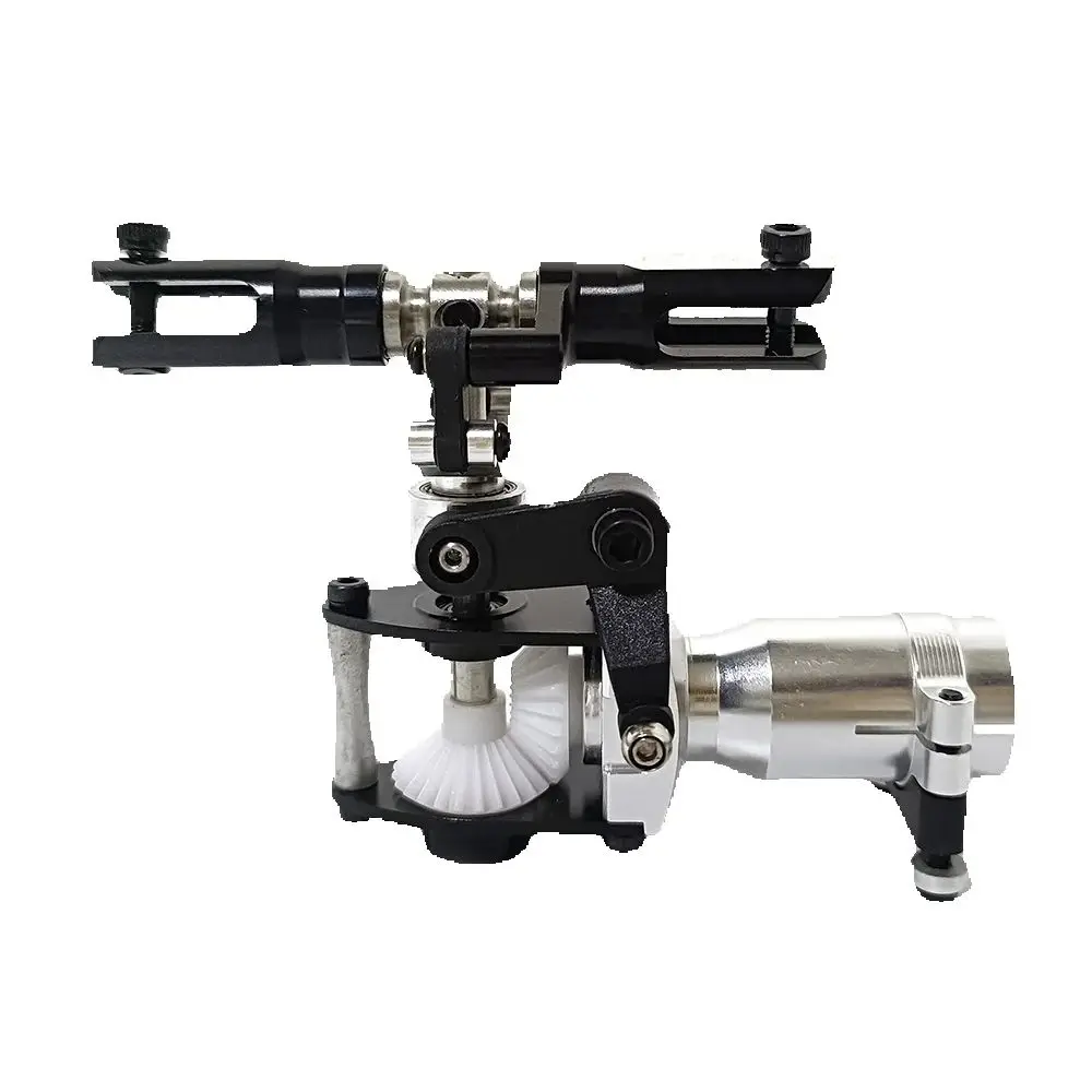 Pièce de rechange Tarot 500, ensemble de rotors de queue à tube de couple pour hélicoptère Align Trex 500 Kit