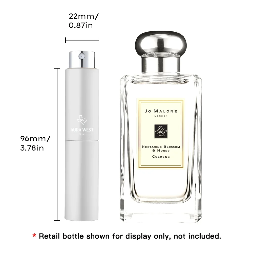 

Jo Malone - Nectarine Blossom & Honey Cologne Travel Spray (5ml)
