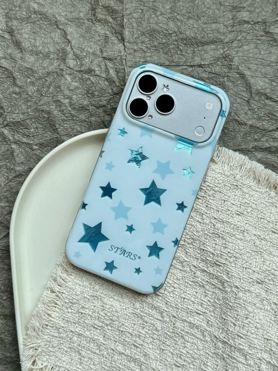 Star Mint Blue Crocodile Patte - Industrial Handheld Laser review and price